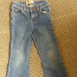 Children's Place Jean's 6t